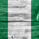 Nigerian flag
Thinkstock